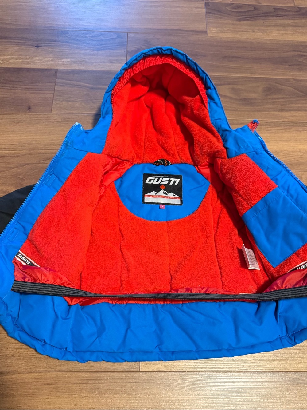 2-3 Years Jacket Bundle - Picture 16 of 16
